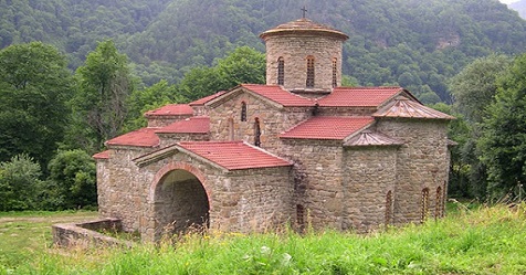 alanskii hram kchr