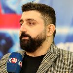 Политолог, эксперт по Ближнему Востоку
