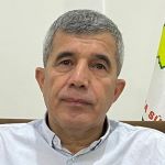Глава Бюро по связям Сирийского демократического совета