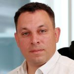Руководитель Вологодского регионального отделения Союза журналистов России 