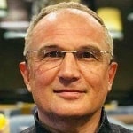 Политолог, руководитель «Политической Экспертной группы»