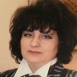 Руководитель департамента английского языка и профессиональной коммуникации Финансового университета при Правительстве РФ