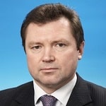 Заместитель председателя Комиссии ОП РФ по поддержке семьи, материнства и детства, генеральный директор АНО «Институт научно-общественной экспертизы», эксперт Центра ПРИСП