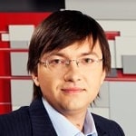 Журналист