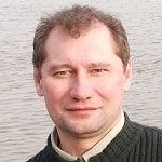 Политтехнолог, эксперт Центра ПРИСП