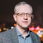 Политтехнолог, эксперт Центра ПРИСП