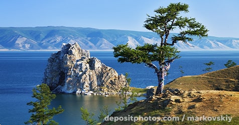 baikal ozero
