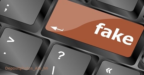fake min