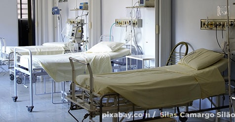 koiki bolnica medicina