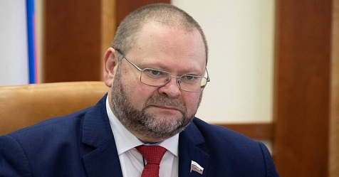 melnichenko oleg