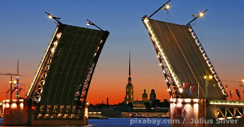most Piter