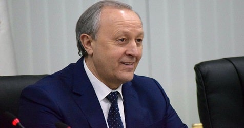 radaev val
