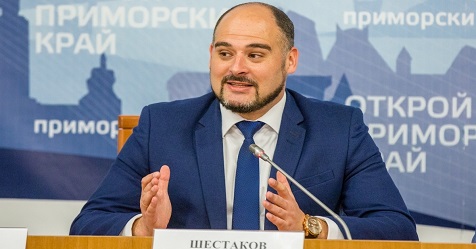 shestakov vladivostok