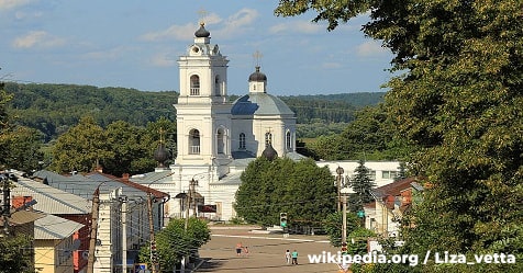 tarusa kaluzhskaya