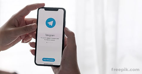 telegram