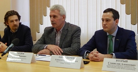zharko arhangelsk